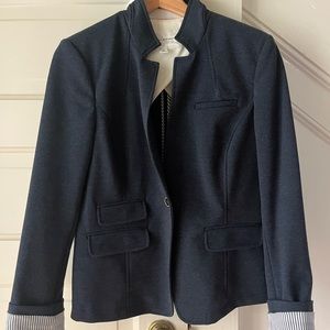 Banana Republic blazer - navy